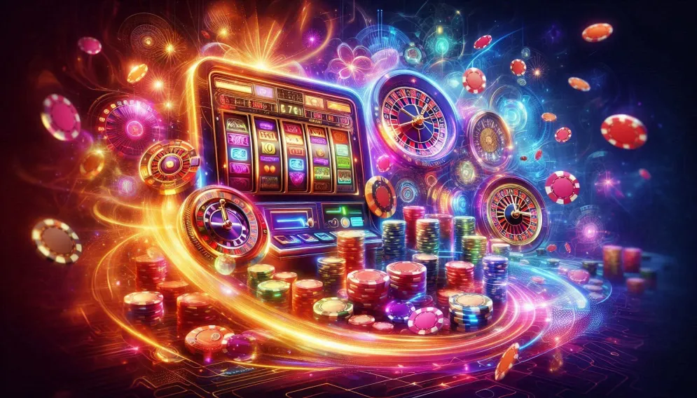 BeonBet Casino