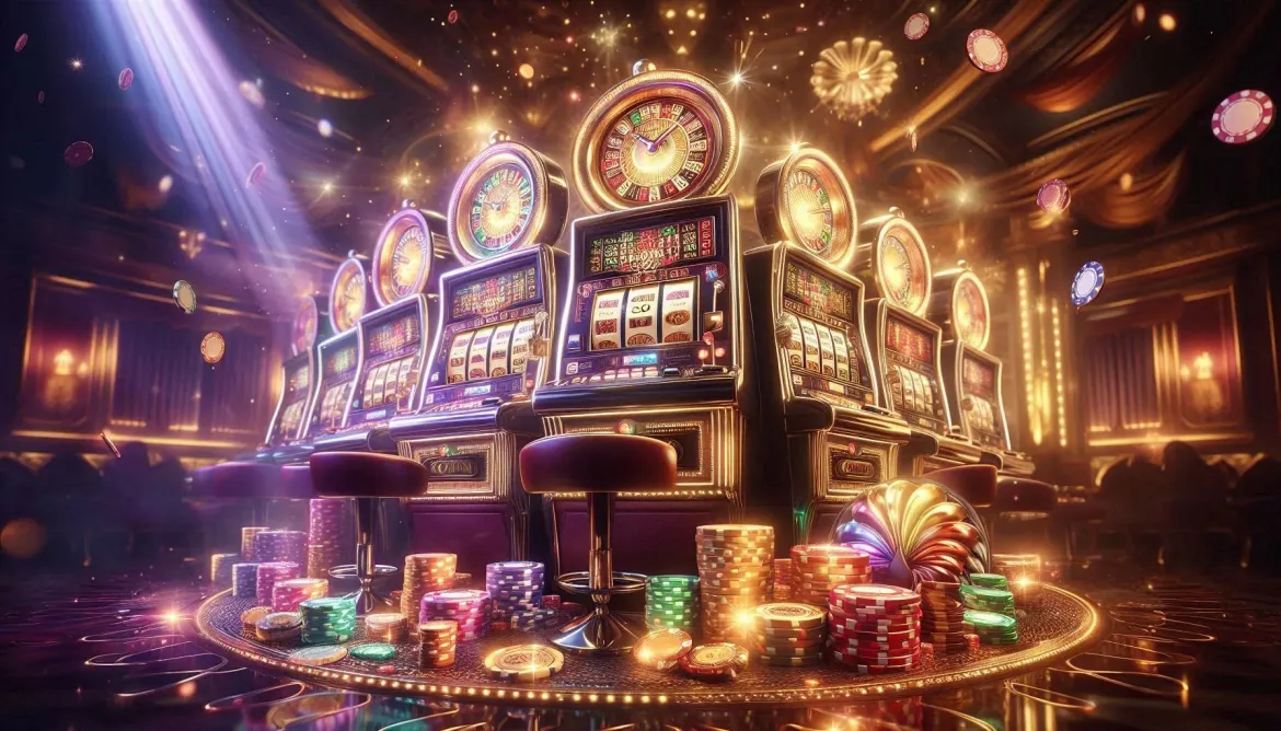 BeonBet Casino